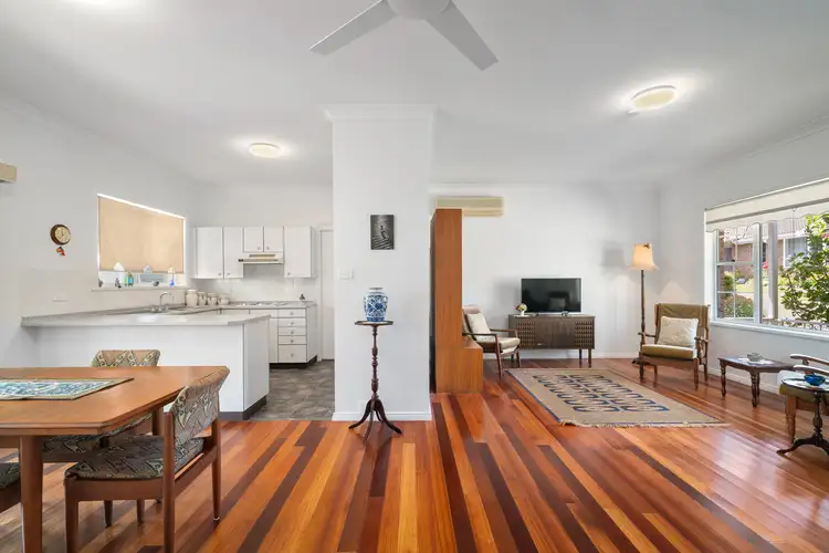 Second view of Homely villa listing, 2/14 Resthaven Road, South Hurstville NSW 2221