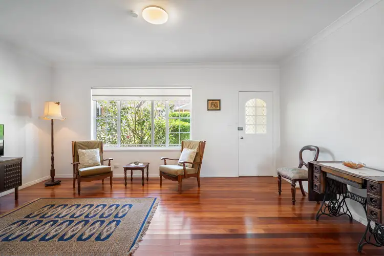 Third view of Homely villa listing, 2/14 Resthaven Road, South Hurstville NSW 2221