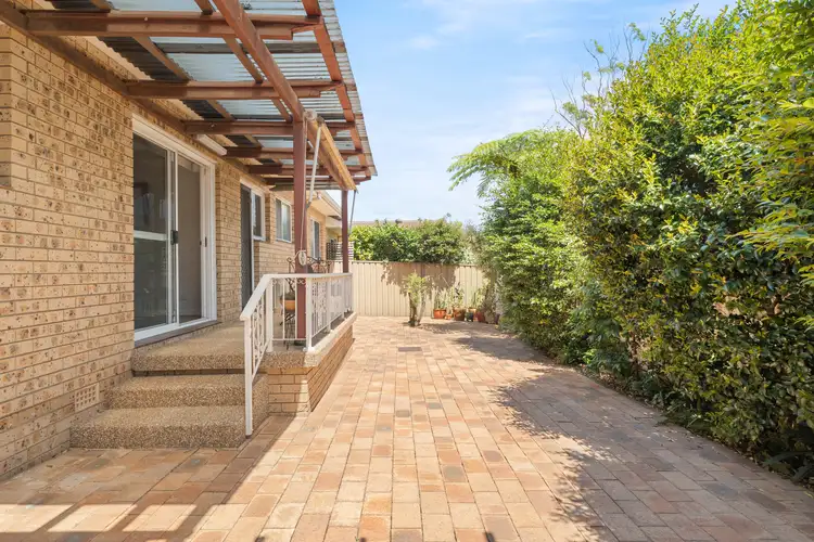 Sixth view of Homely villa listing, 2/14 Resthaven Road, South Hurstville NSW 2221