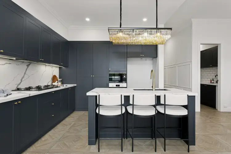 Third view of Homely semi-detached listing, 72 Thomas Street, Picnic Point NSW 2213