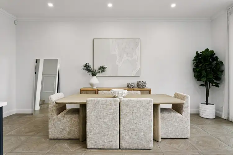 Fifth view of Homely semi-detached listing, 72 Thomas Street, Picnic Point NSW 2213