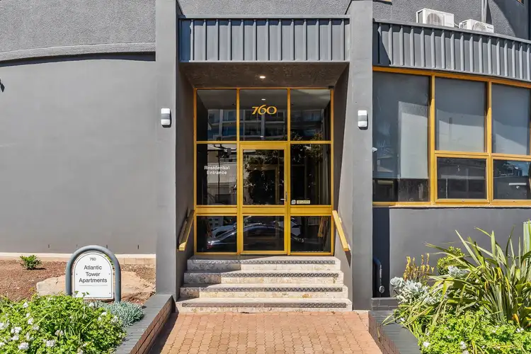 Second view of Homely unit listing, 35/760 Anzac Highway, Glenelg SA 5045