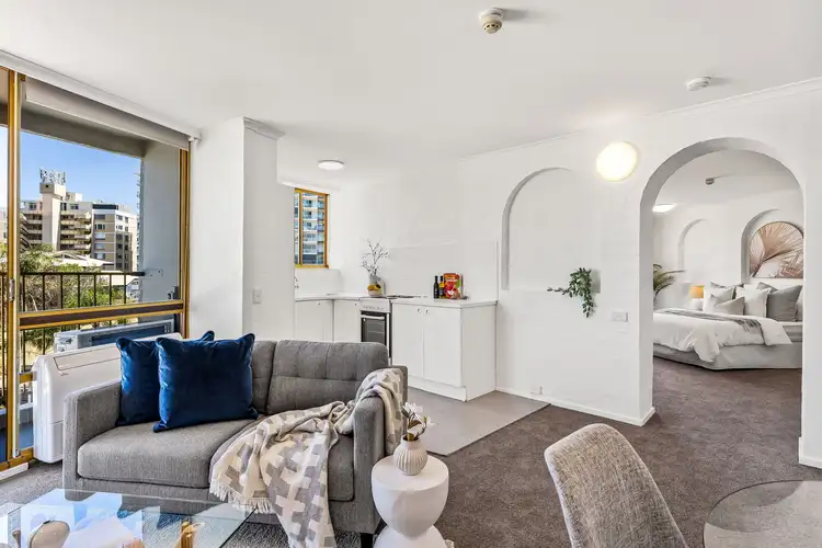 Fourth view of Homely unit listing, 35/760 Anzac Highway, Glenelg SA 5045