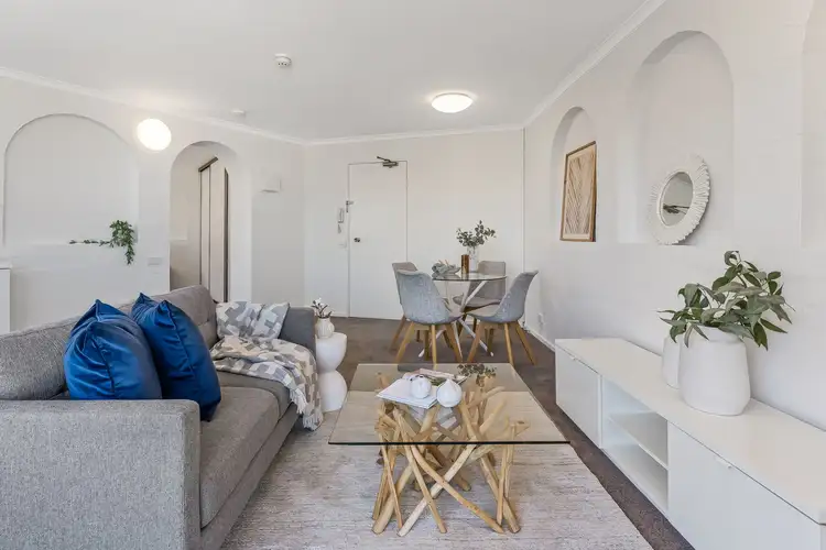 Fifth view of Homely unit listing, 35/760 Anzac Highway, Glenelg SA 5045