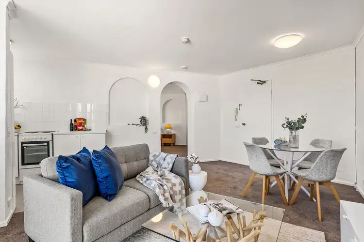 Sixth view of Homely unit listing, 35/760 Anzac Highway, Glenelg SA 5045