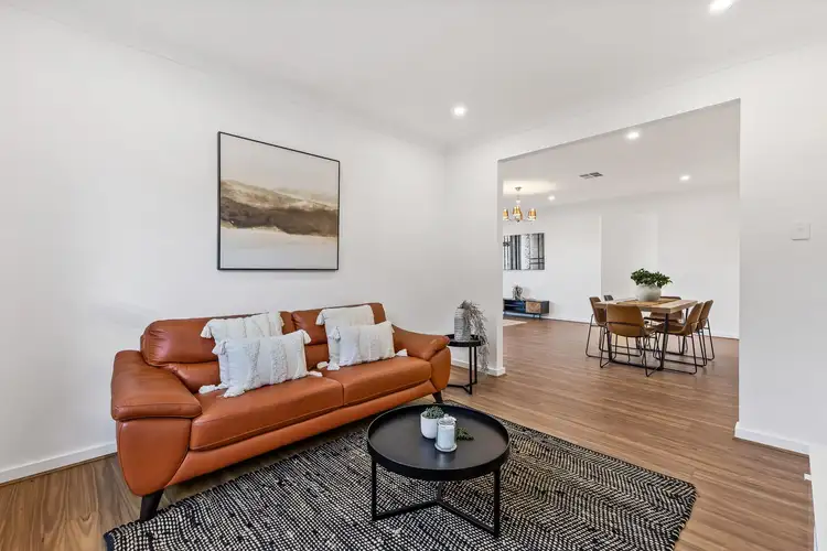 Sixth view of Homely house listing, 7 Riceana Street, Munno Para SA 5115