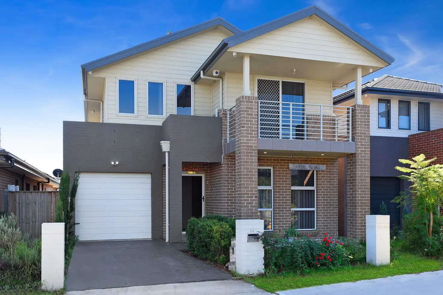 Main view of Homely house listing, 24 Empire Circuit, Penrith NSW 2750