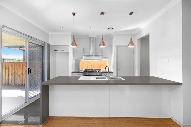 Second view of Homely house listing, 24 Empire Circuit, Penrith NSW 2750