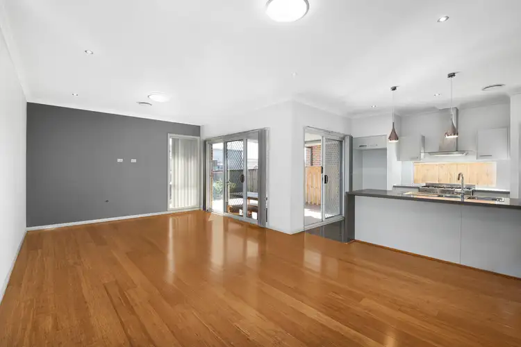 Third view of Homely house listing, 24 Empire Circuit, Penrith NSW 2750