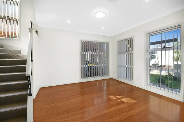 Fourth view of Homely house listing, 24 Empire Circuit, Penrith NSW 2750