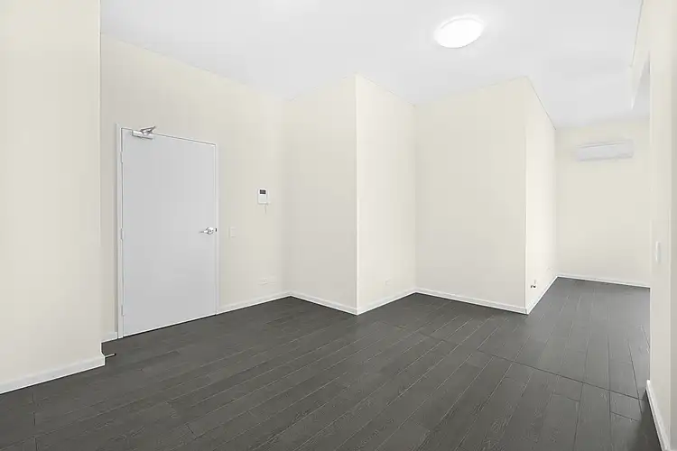 Third view of Homely apartment listing, 320/1-39 Lord Sheffield Circuit, Penrith NSW 2750