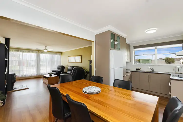 Second view of Homely house listing, 8 Hakea Court, Portland VIC 3305