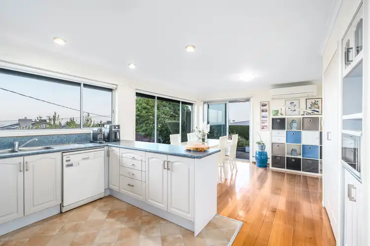 Fifth view of Homely house listing, 41 Challambra Crescent, Highton VIC 3216