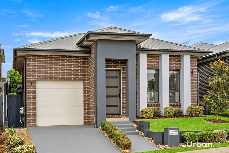 Main view of Homely house listing, 68 Camarero Street, Box Hill NSW 2765