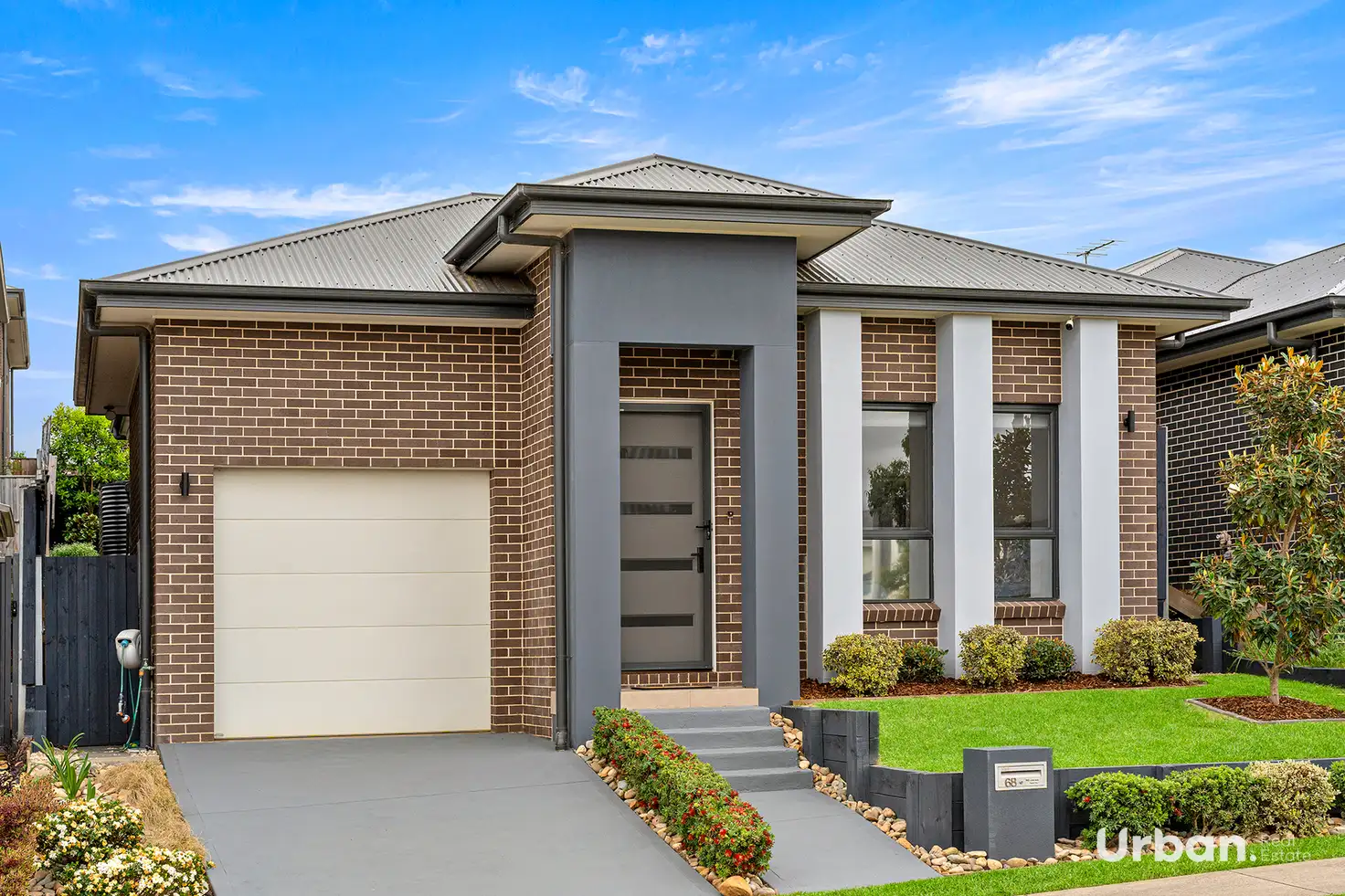 Main view of Homely house listing, 68 Camarero Street, Box Hill NSW 2765