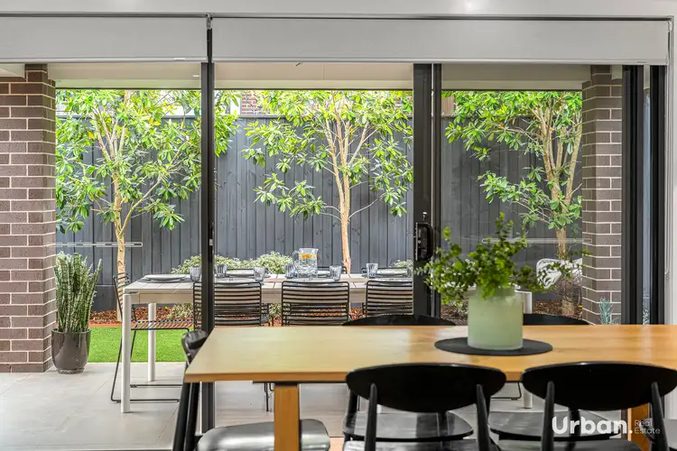 Fifth view of Homely house listing, 68 Camarero Street, Box Hill NSW 2765