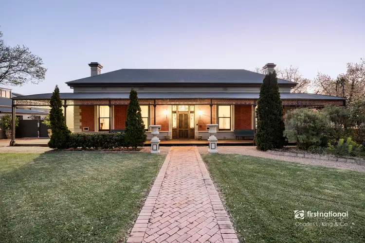 35-37 Dickson Street, Echuca VIC 3564