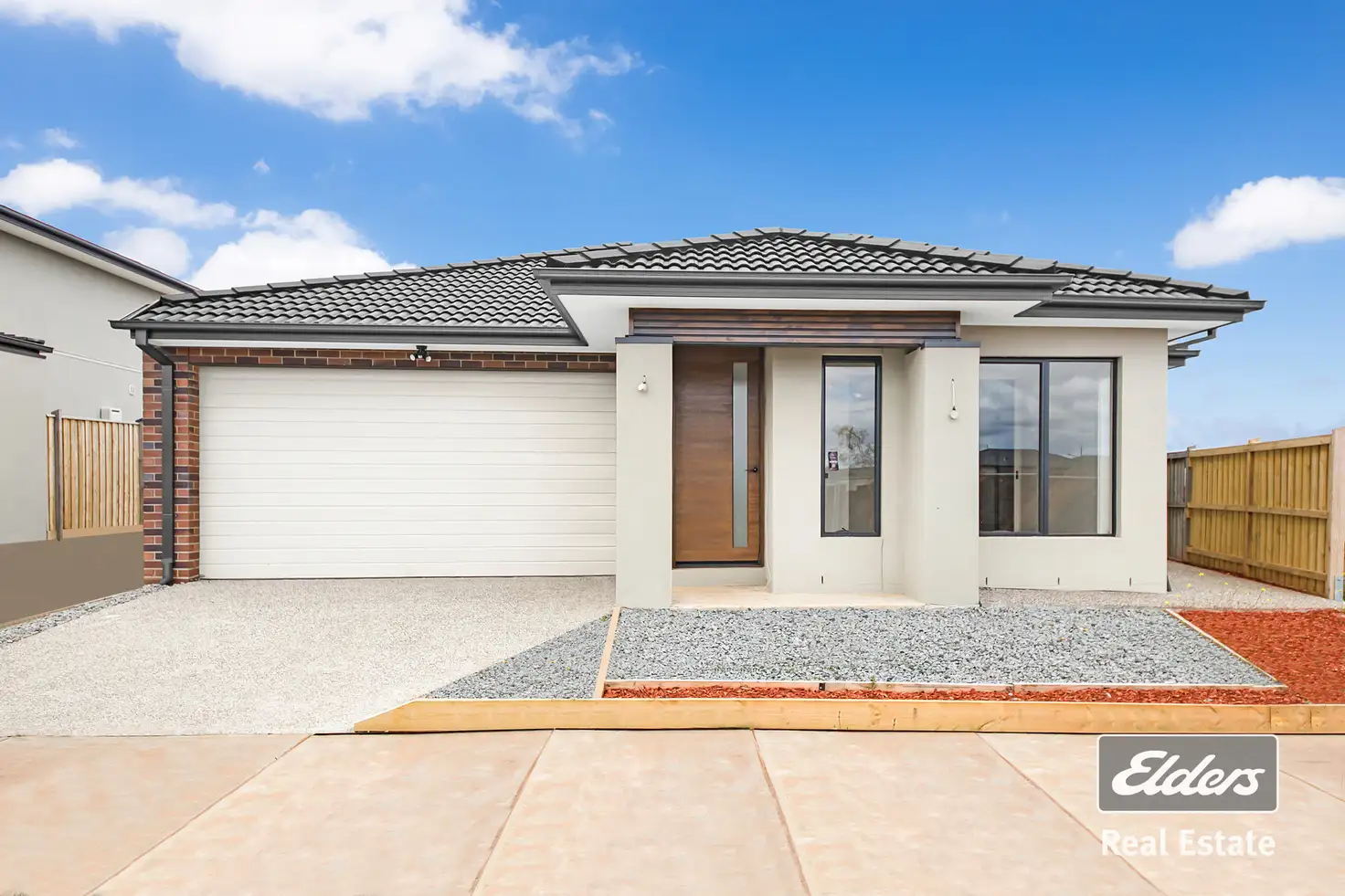 Main view of Homely house listing, 27 Wildlife Circuit, Fraser Rise VIC 3336