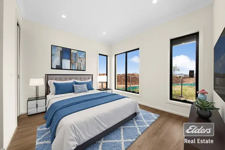 Sixth view of Homely house listing, 27 Wildlife Circuit, Fraser Rise VIC 3336