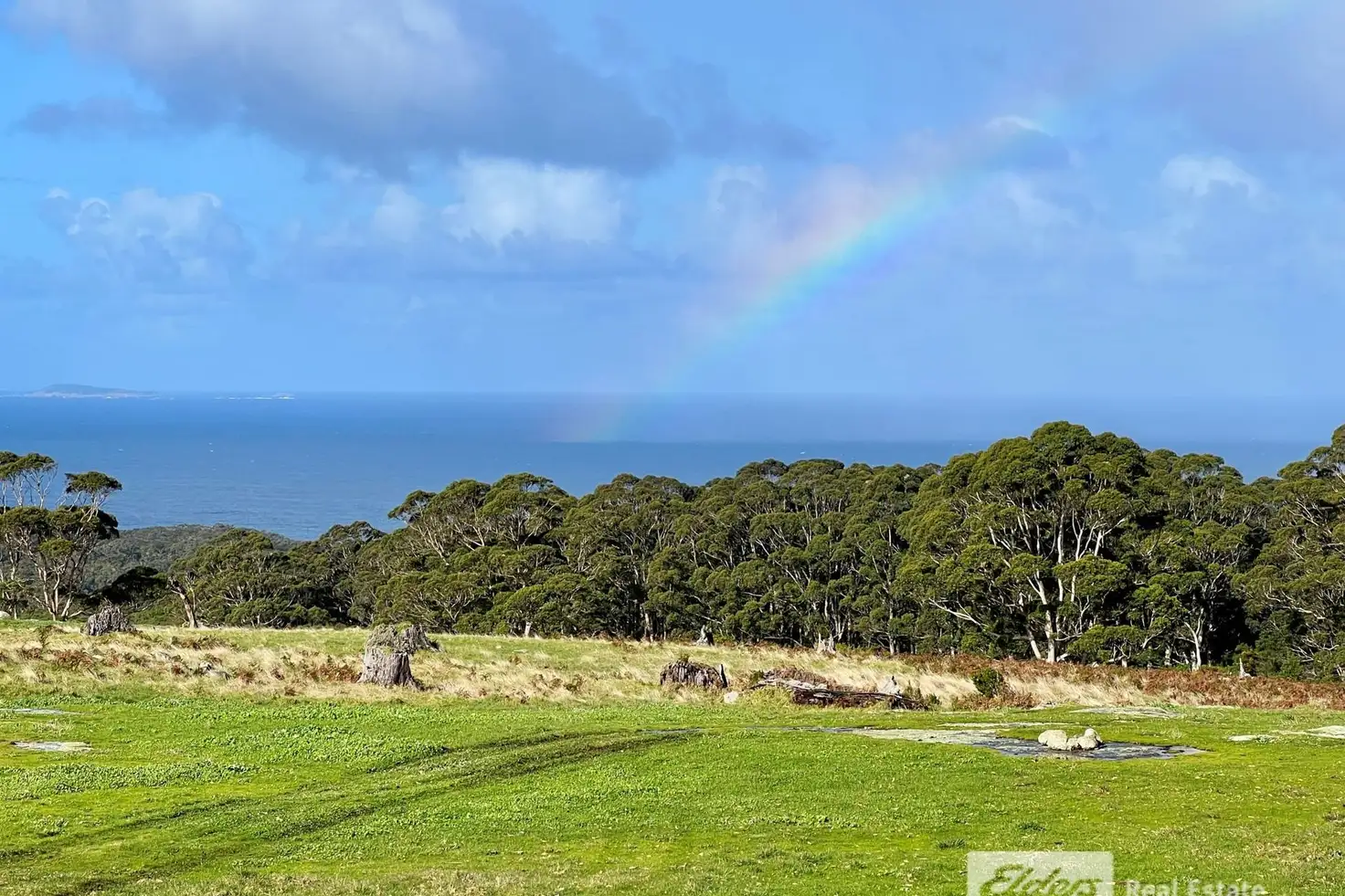 Main view of Homely land listing, LOT Lot 5 Shelley Beach Road, Kronkup WA 6330