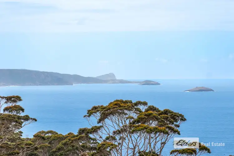 Second view of Homely land listing, LOT Lot 5 Shelley Beach Road, Kronkup WA 6330
