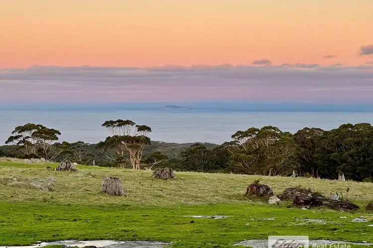 Third view of Homely land listing, LOT Lot 5 Shelley Beach Road, Kronkup WA 6330