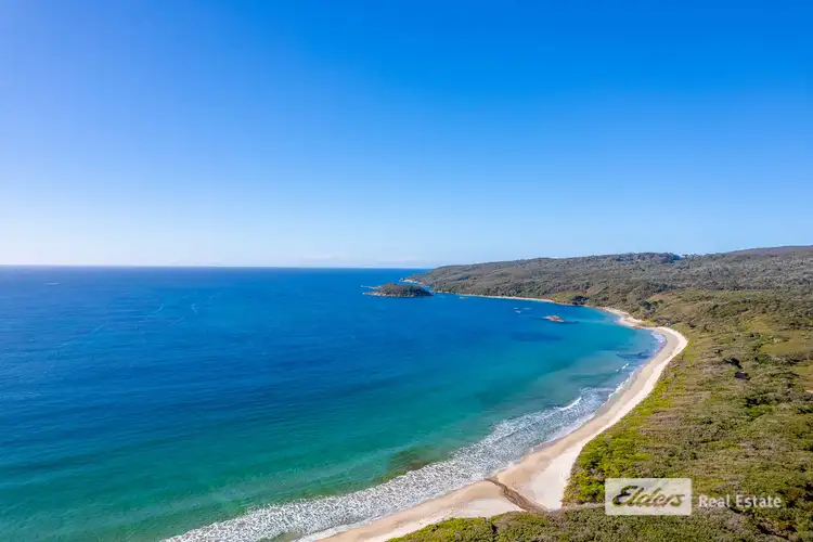 Fourth view of Homely land listing, LOT Lot 5 Shelley Beach Road, Kronkup WA 6330
