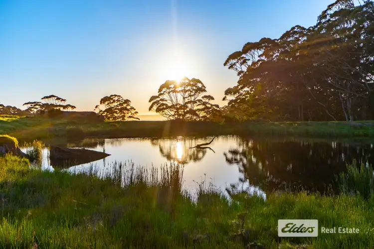 Fifth view of Homely land listing, LOT Lot 5 Shelley Beach Road, Kronkup WA 6330