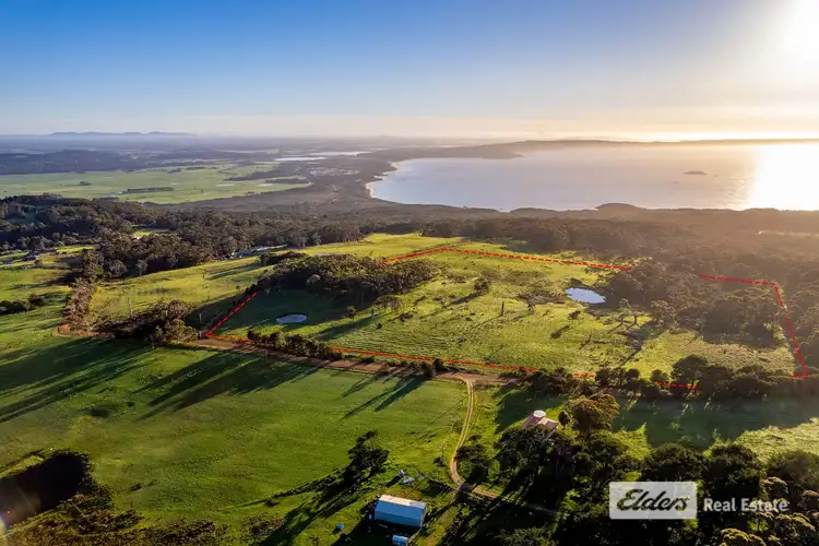 Seventh view of Homely land listing, LOT Lot 5 Shelley Beach Road, Kronkup WA 6330