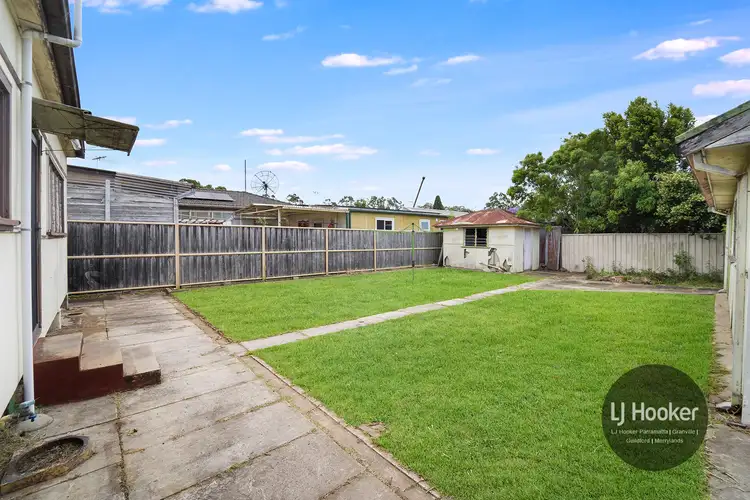 Second view of Homely house listing, 43 Bradman Street, Merrylands NSW 2160