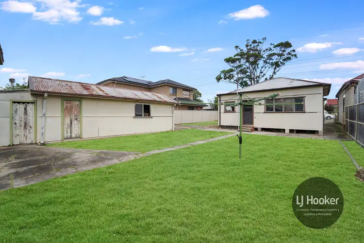 Third view of Homely house listing, 43 Bradman Street, Merrylands NSW 2160