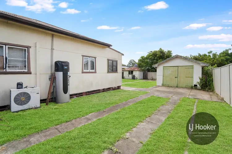 Fourth view of Homely house listing, 43 Bradman Street, Merrylands NSW 2160