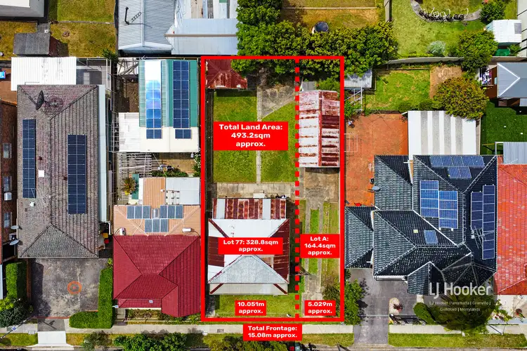 Fifth view of Homely house listing, 43 Bradman Street, Merrylands NSW 2160