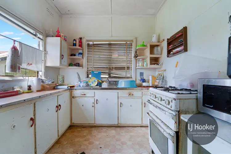 Sixth view of Homely house listing, 43 Bradman Street, Merrylands NSW 2160