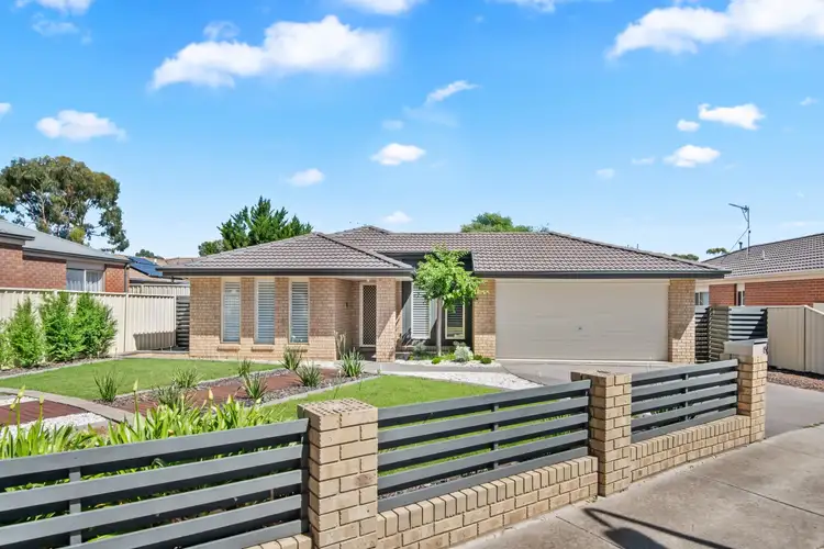 13 Parker Street, California Gully VIC 3556