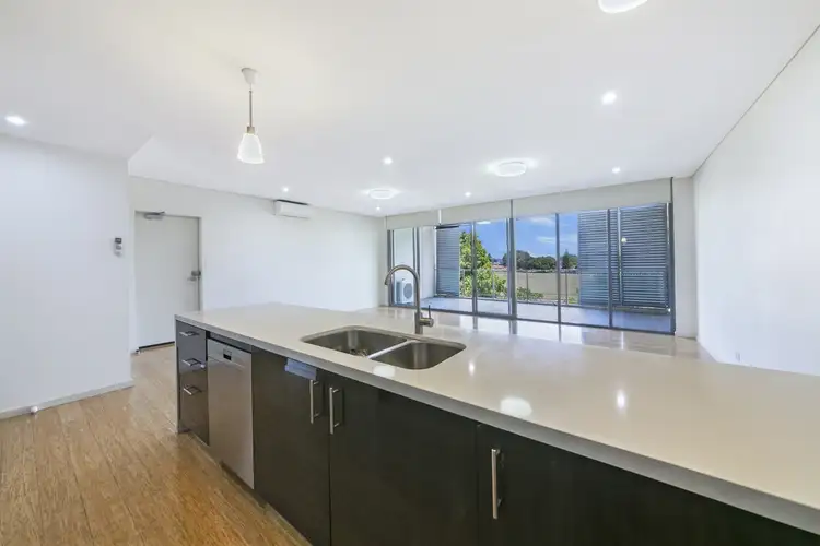 Second view of Homely apartment listing, 132/26 Jasmine Street, Botany NSW 2019