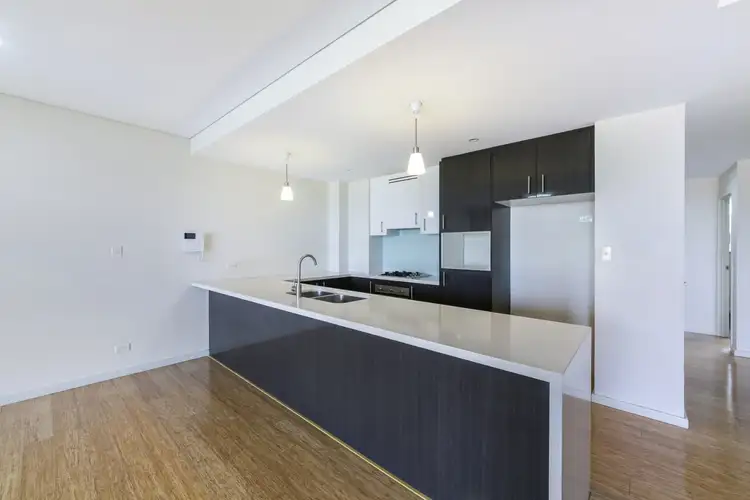 Third view of Homely apartment listing, 132/26 Jasmine Street, Botany NSW 2019