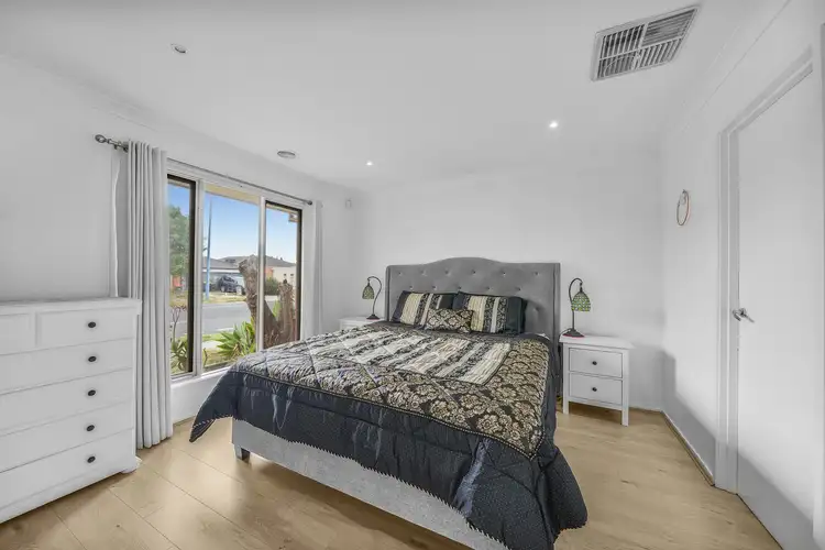 Fourth view of Homely house listing, 109 Eureka Drive, Manor Lakes VIC 3024