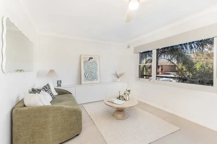 Second view of Homely apartment listing, 7/78 Elouera Road, Cronulla NSW 2230