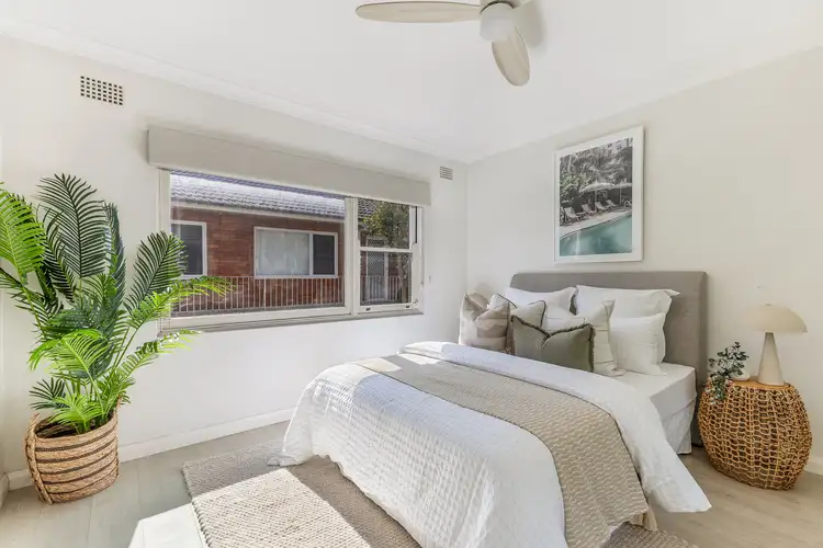 Third view of Homely apartment listing, 7/78 Elouera Road, Cronulla NSW 2230