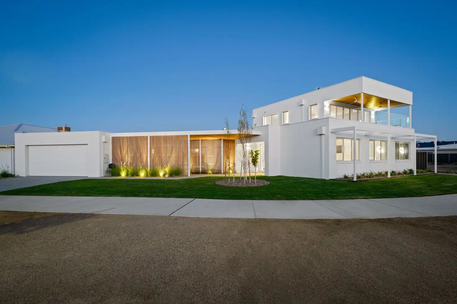 Main view of Homely house listing, 74 Peter Thomson Circuit, Yarrawonga VIC 3730