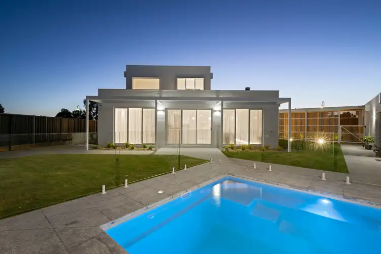 Second view of Homely house listing, 74 Peter Thomson Circuit, Yarrawonga VIC 3730