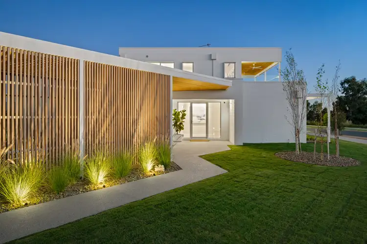 Third view of Homely house listing, 74 Peter Thomson Circuit, Yarrawonga VIC 3730