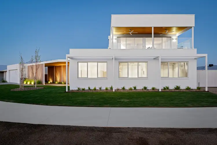 Fourth view of Homely house listing, 74 Peter Thomson Circuit, Yarrawonga VIC 3730