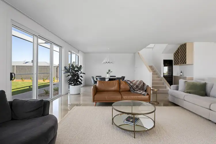 Sixth view of Homely house listing, 74 Peter Thomson Circuit, Yarrawonga VIC 3730