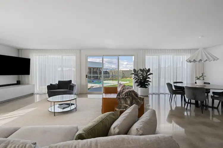 Seventh view of Homely house listing, 74 Peter Thomson Circuit, Yarrawonga VIC 3730