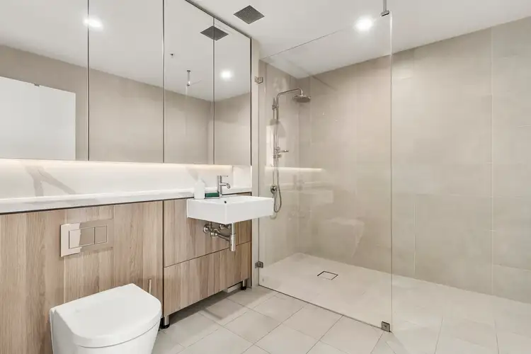 Fifth view of Homely apartment listing, 715/10 Village Place, Kirrawee NSW 2232