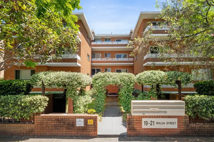 15/19-21 Malua Street, Dolls Point NSW 2219