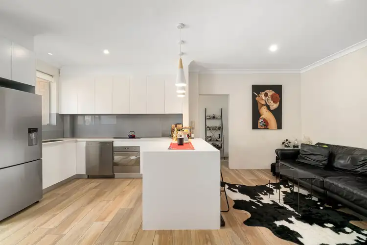 Fifth view of Homely apartment listing, 15/19-21 Malua Street, Dolls Point NSW 2219