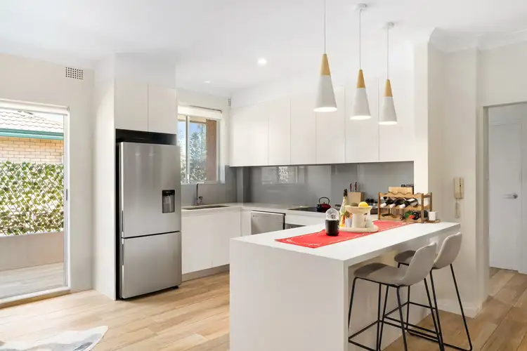 Sixth view of Homely apartment listing, 15/19-21 Malua Street, Dolls Point NSW 2219